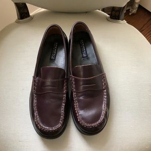 Boys Colton Sperry Top-side shoe